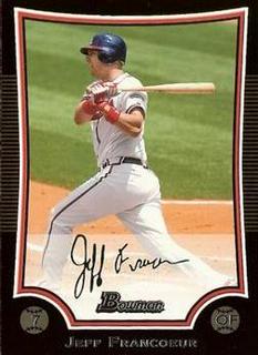 Jeff Francoeur