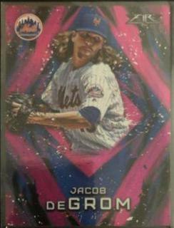 Jacob deGrom