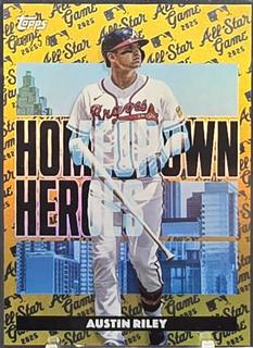 Austin Riley