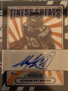 Adrian Peterson