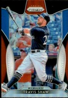 Travis Shaw