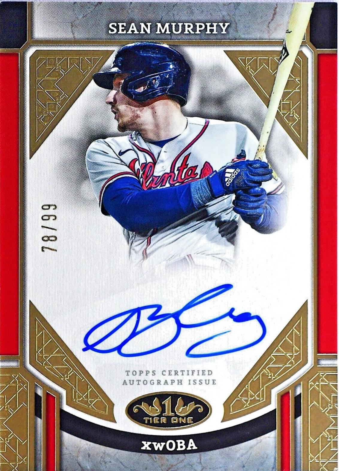 Sean Murphy #ASA-SM