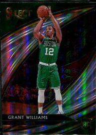 Grant Williams