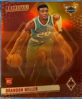 Brandon Miller