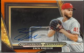 Zack Wheeler