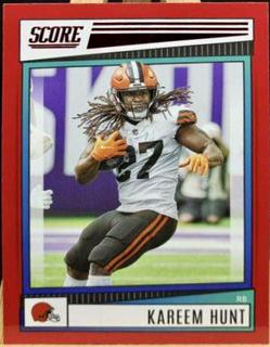 Kareem Hunt