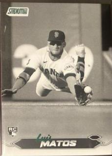 Luis Matos