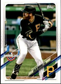 Colin Moran