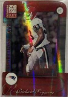 Richard Seymour
