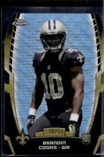 Brandin Cooks