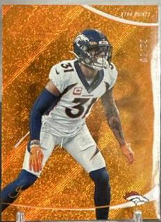 Justin Simmons