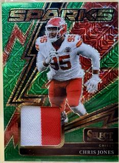 Chris Jones