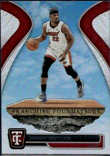 Jimmy Butler