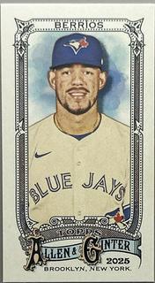 Jose Berrios