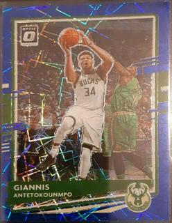 Giannis Antetokounmpo