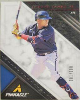 Ronald Acuna Jr.