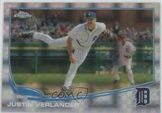 Justin Verlander