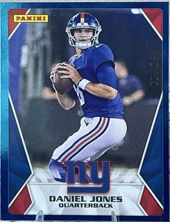 Daniel Jones