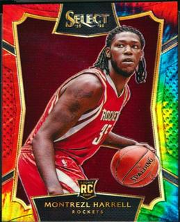 Montrezl Harrell