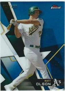Matt Olson