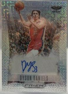 Dyson Daniels