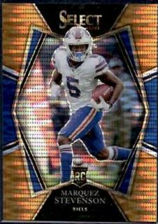 Marquez Stevenson