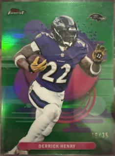 Derrick Henry
