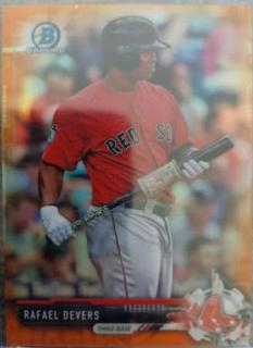 Rafael Devers