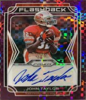 John Taylor