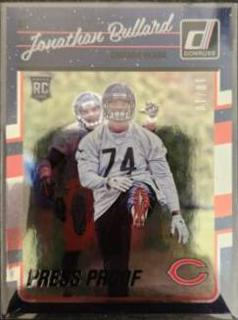 Jonathan Bullard