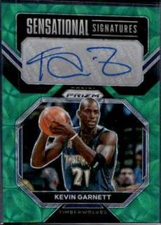 Kevin Garnett