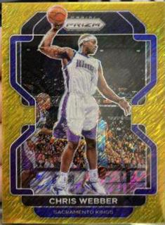 Chris Webber