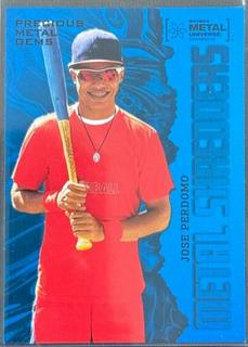 Jose Perdomo
