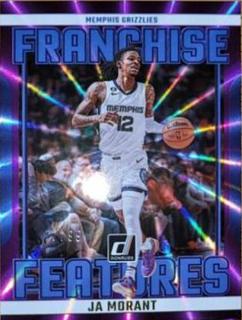 Ja Morant