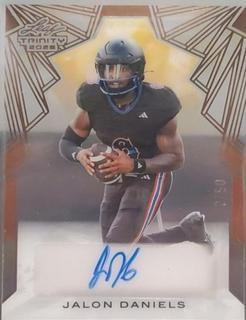 Jalon Daniels