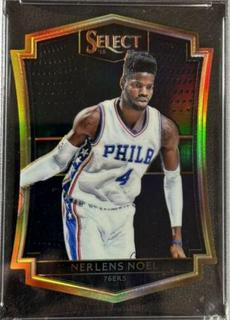 Nerlens Noel