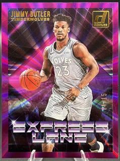 Jimmy Butler