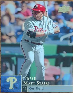 Matt Stairs