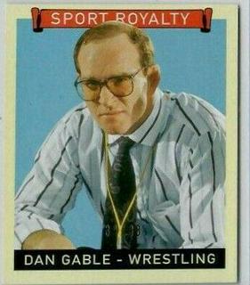 Dan Gable