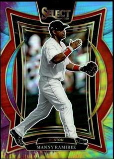 Manny Ramirez