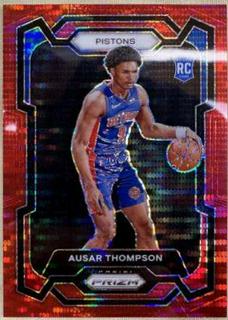 Ausar Thompson