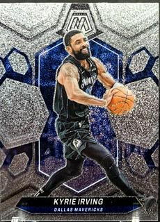 Kyrie Irving