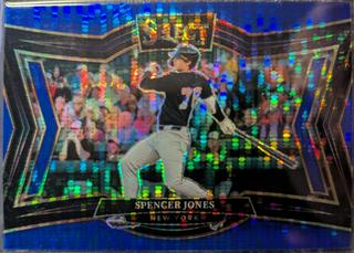 Spencer Jones