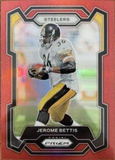 Jerome Bettis