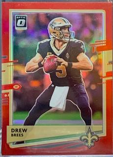 Drew Brees