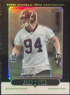 Dan Cody