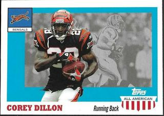 Corey Dillon