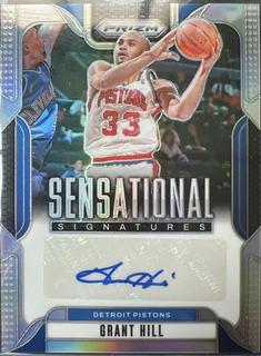 Grant Hill