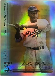 Jackie Robinson