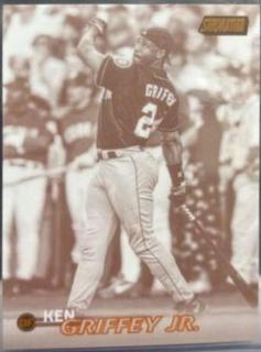 Ken Griffey Jr.